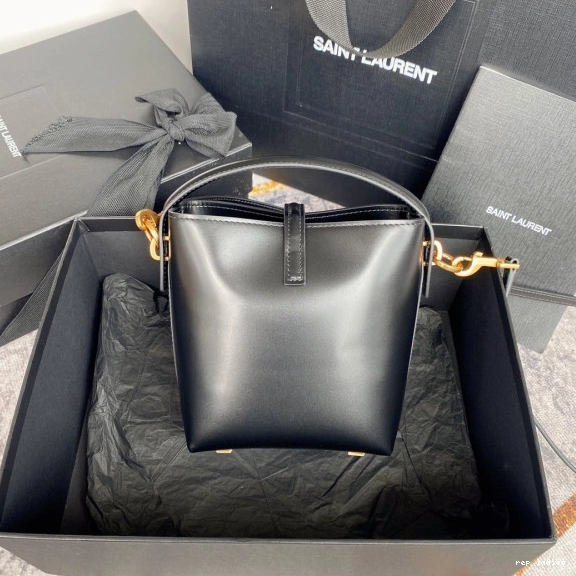 Rep ladies REP YSL HOBO LE 37 -15*13*6cm BAG 0807